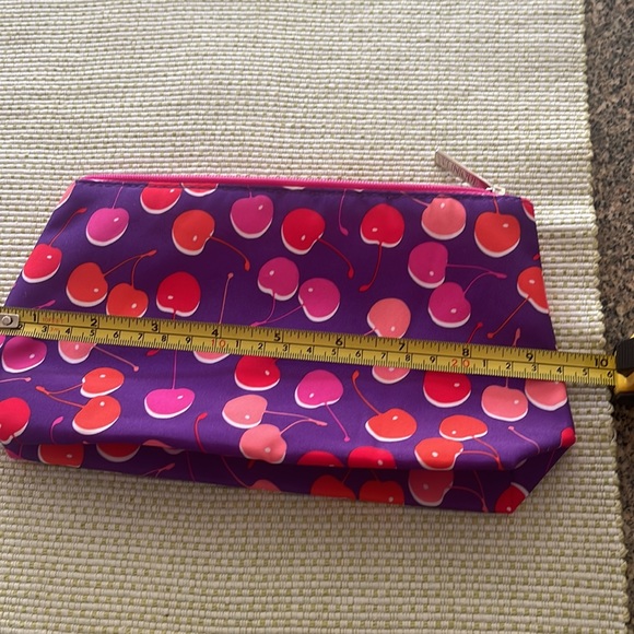 Clinique makeup zipper case - Picture 4 of 6